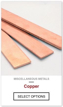 copper for sale