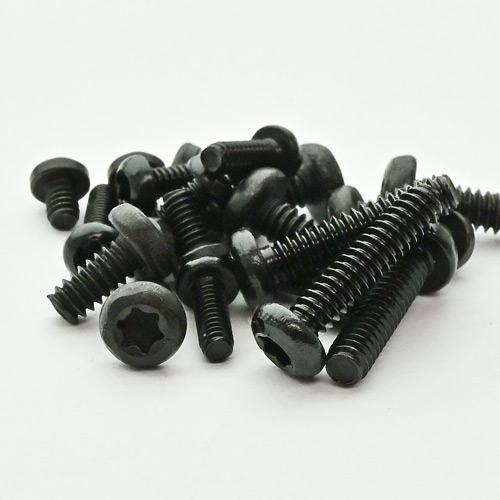 Knife Making Screws • Alpha Knife Supply AKS™