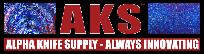 Alpha Knife Supply – AKS™