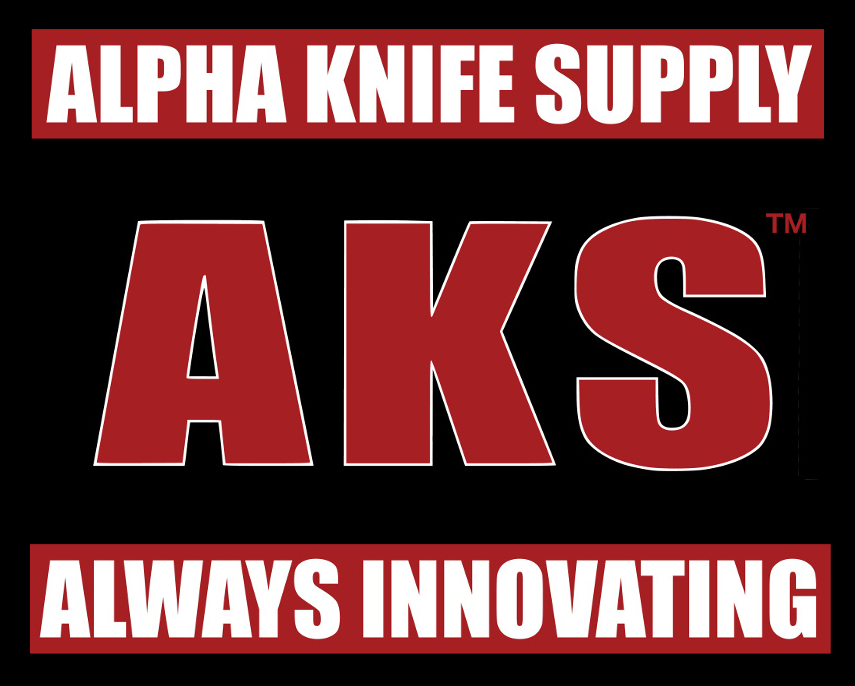 About Us • Alpha Knife Supply AKS