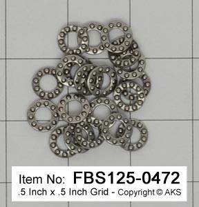 Pivot Bearings