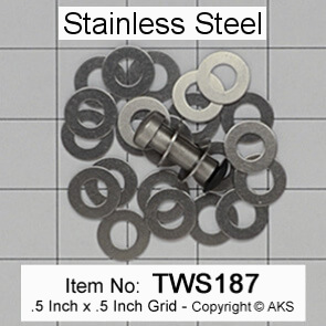 187-Pivot-thrust-washers