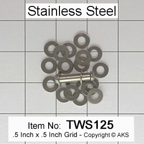 125-Pivot-thrust-washers