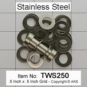 250-Pivot-thrust-washers
