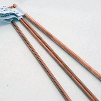 copper-rod