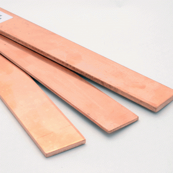 copper-sheet