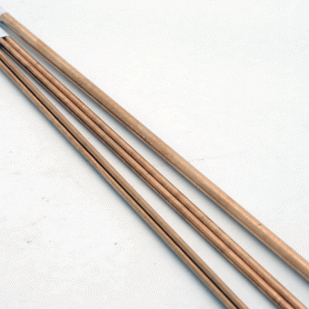 copper-rod