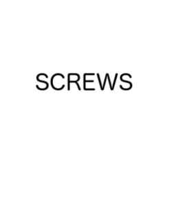 Screws