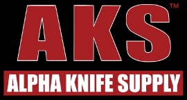 alpha knife supply