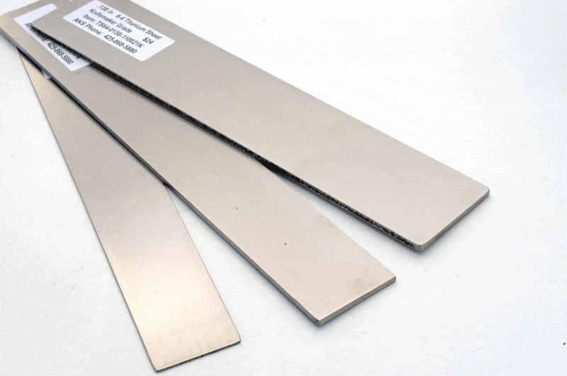 Titanium Sheet