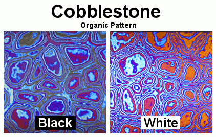 Cobblestone Timascus