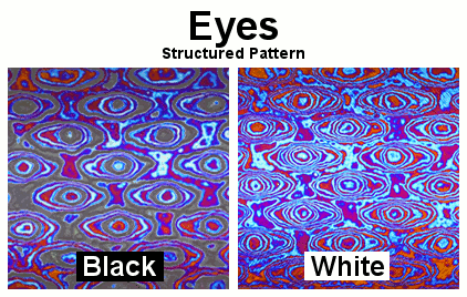 Eyes Timascus