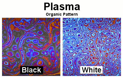 Plasma Timascus
