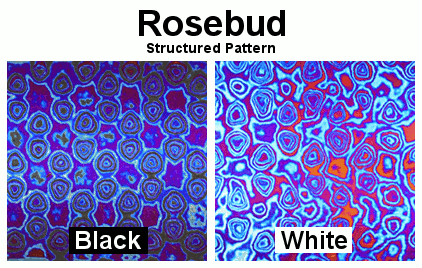 Rosebud Timascus