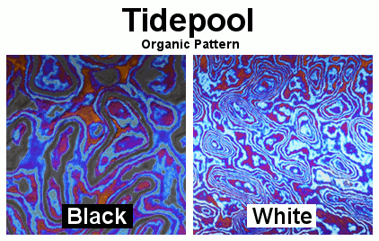 Tidepool Timascus