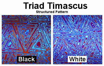 Triad Timascus