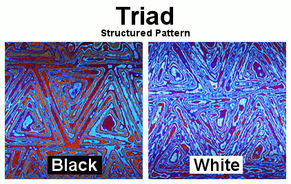 Triad Timascus