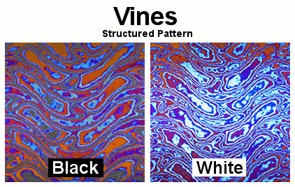 Vines Timascus
